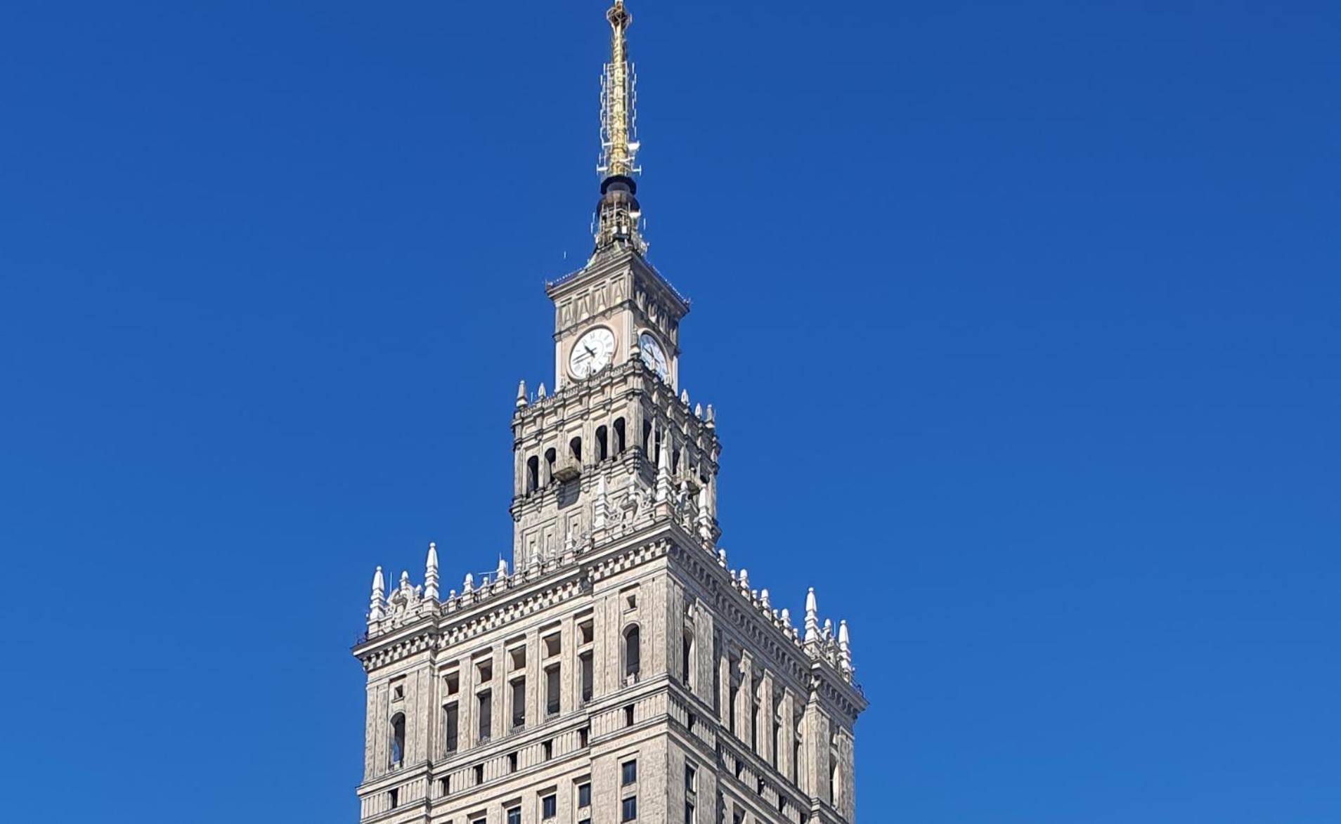 Old Town Apartment A Warszawa Zewnętrze zdjęcie
