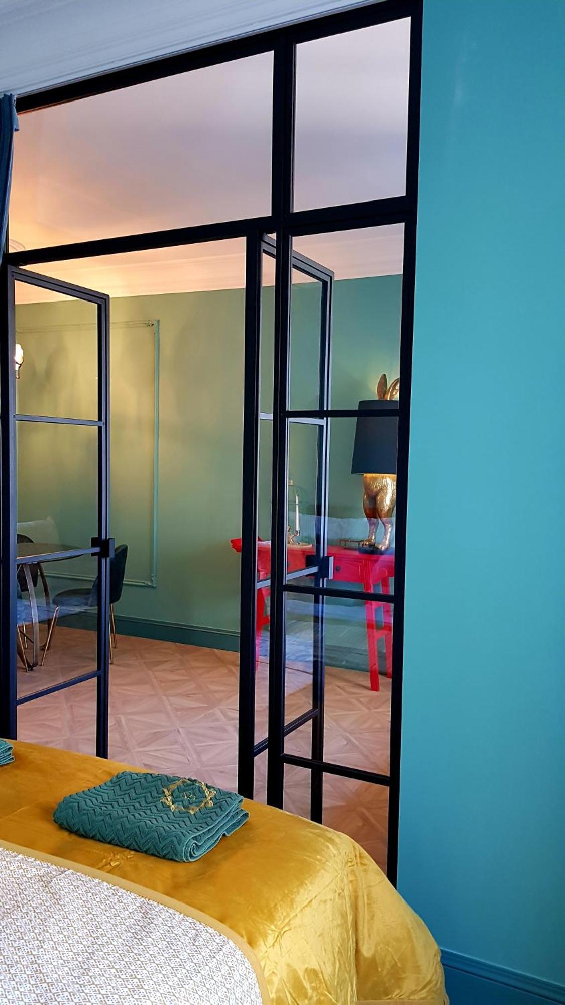 Old Town Apartment A Warszawa Zewnętrze zdjęcie