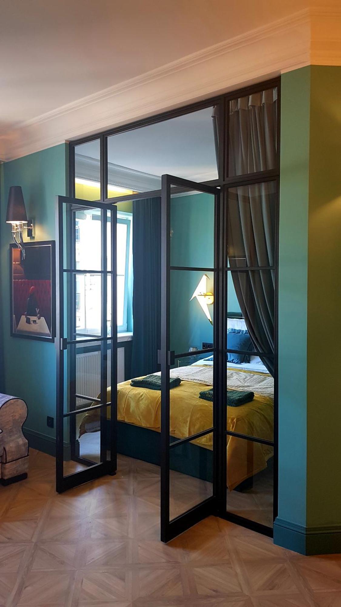 Old Town Apartment A Warszawa Zewnętrze zdjęcie