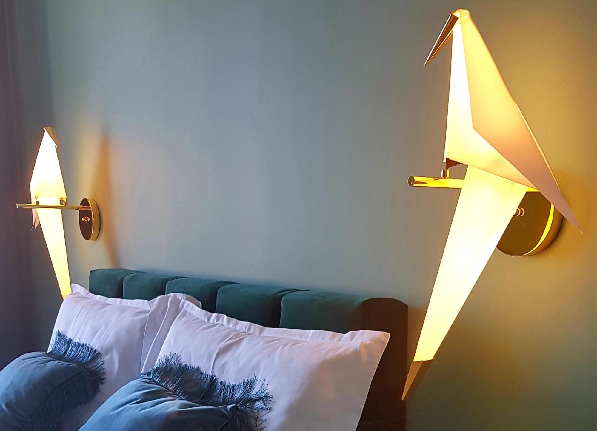 Old Town Apartment A Warszawa Zewnętrze zdjęcie