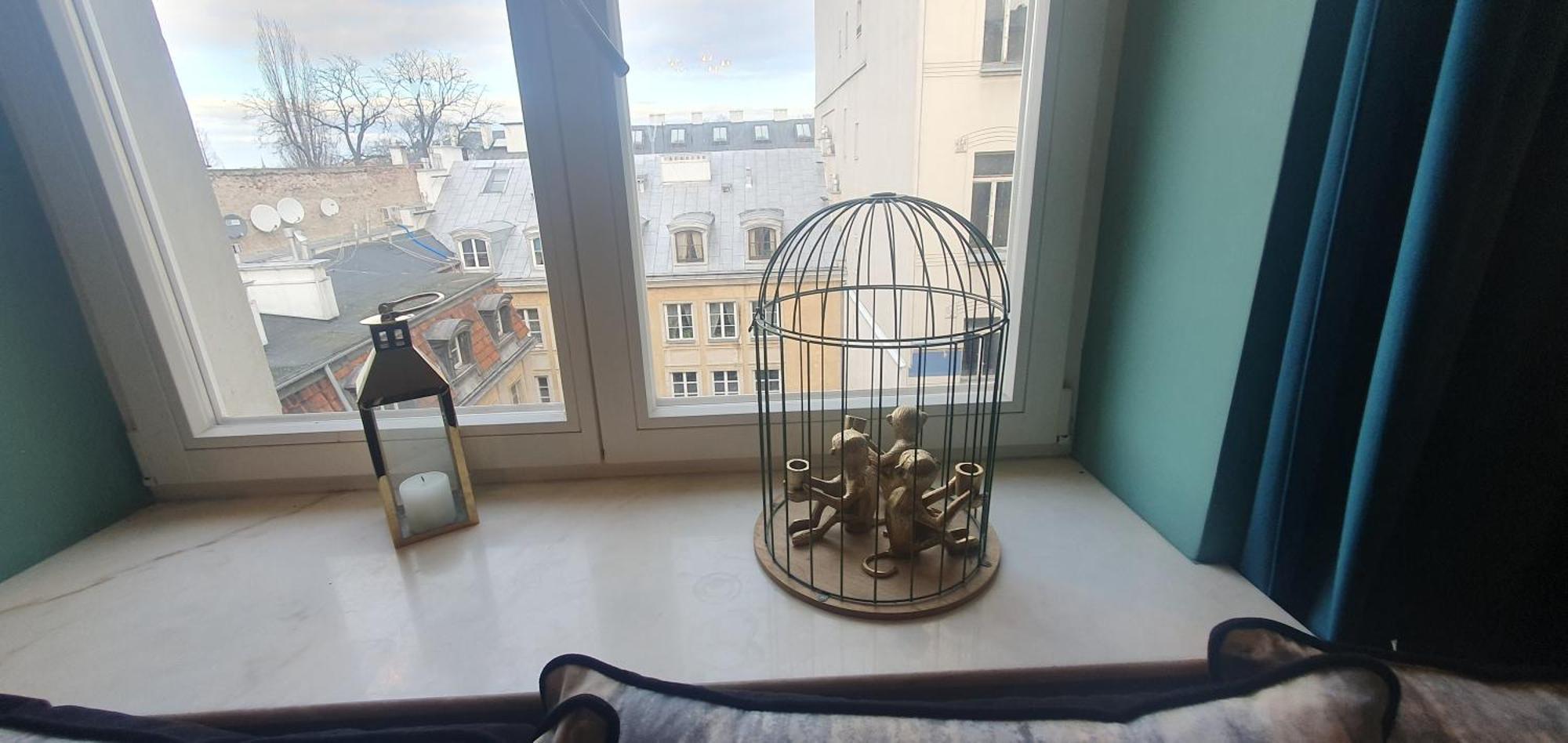 Old Town Apartment A Warszawa Zewnętrze zdjęcie